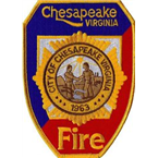 Chesapeake Fire