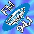 Rádio Difusora Ouro Fino