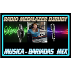RADIO MEGAMEGALAZER DJRUDY