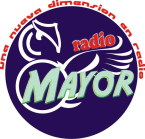 Radio Mayor - Una nueva dimensión en radio