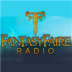 Fantasy Faire Radio by Radio Riel