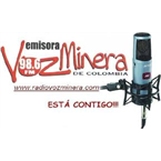 Voz Minera 98.6 Paz de Rio