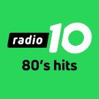 Radio 10 80s hits