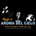 Radio Aroma Del Cielo