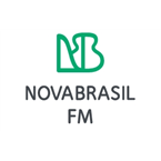 Rádio Nova Brasil FM (Brasília)