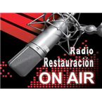 Radio Restauracion Houston