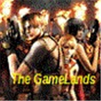 The GameLands Live