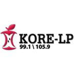 KORE Community Radio