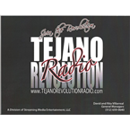 tejano revolution radio