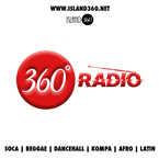 360 Radio (island360)