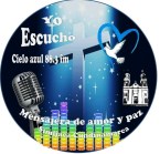 Cielo Azul Stereo