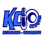 KC10 FM Indramayu