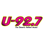 U-92.7