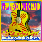 New Mexico Music Radio