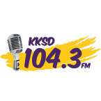 KKSD 104.3