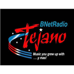 BNet Radio -  Tejano