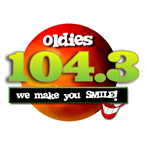 Oldies Radio 104