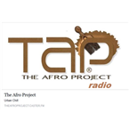 Afro Project Radio