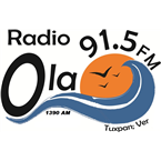La Ola 91.5 FM