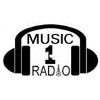Music 1 Radio - Country