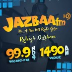 JazbaaFM Raleigh - Durham