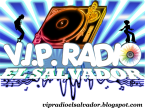 VIP Radio El Salvador