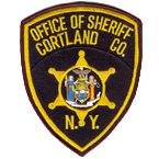 Cortland County Sheriff and Fire, Cortland City Police