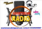 ASANTEMAN RADIO