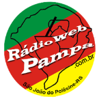 Rádio Web Pampa