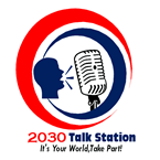 2030 Talk Station