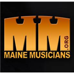 Maine Musicians Radio