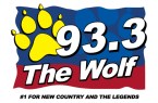 93.3 THE WOLF