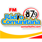 Rádio Comunitária Santa Rita