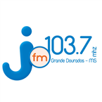 Rádio Jota Fm 103.7 - Grande Dourados