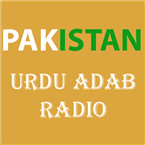 Pakistan Urdu Adab Radio
