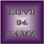 LOVE NINTYFOUR