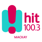 hit Mackay and the Whitsundays