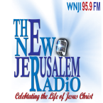 The New Jerusalem Radio