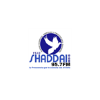 Shaddai