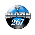Blazin 267