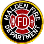 Malden Fire Dispatch
