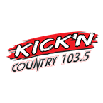 Kick'n Country 103.5
