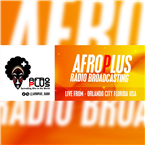 Afroplus radio