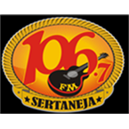 Rádio 106 Sertaneja