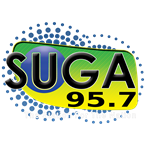 SUGA 95.7 FM