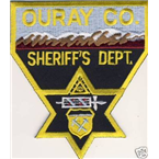 Montrose, Delta, and Ouray Counties Public Safety