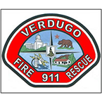 Verdugo Fire Communication Red 1 - 5