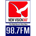 New Vision 360