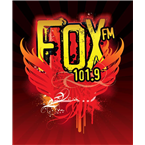WDSP-DB 101.9 Fox FM