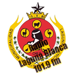 Radio laguna blanca